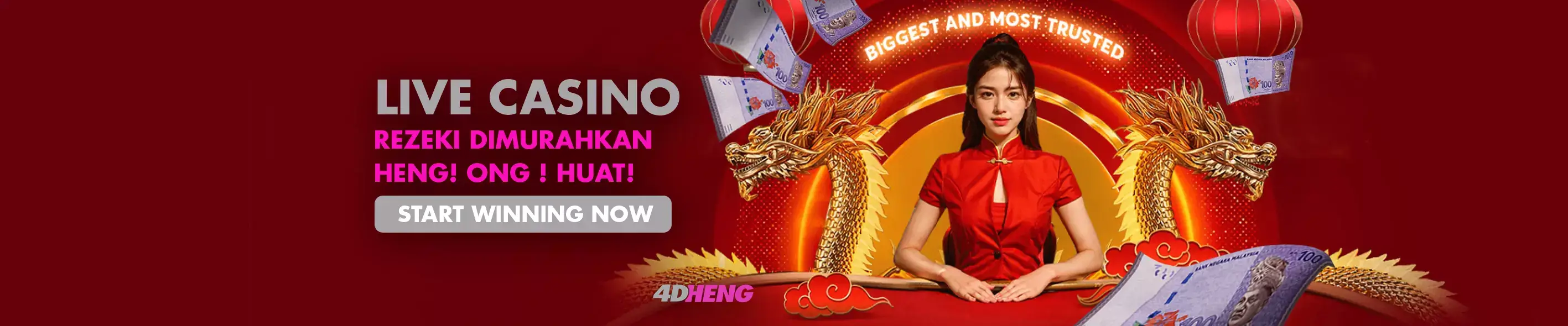 4DHeng.com